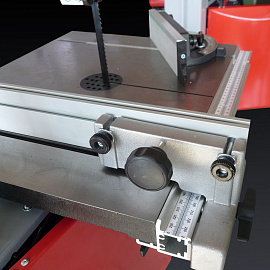 картинка JIB BAS 312 Ленточнопильный станок от HARVEY-RUS